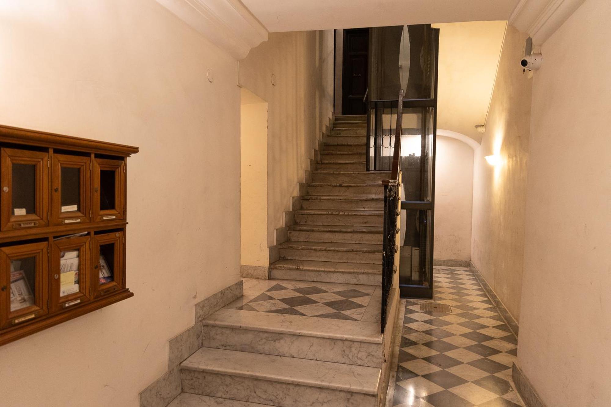 Appartamento Boccaccio 22 *