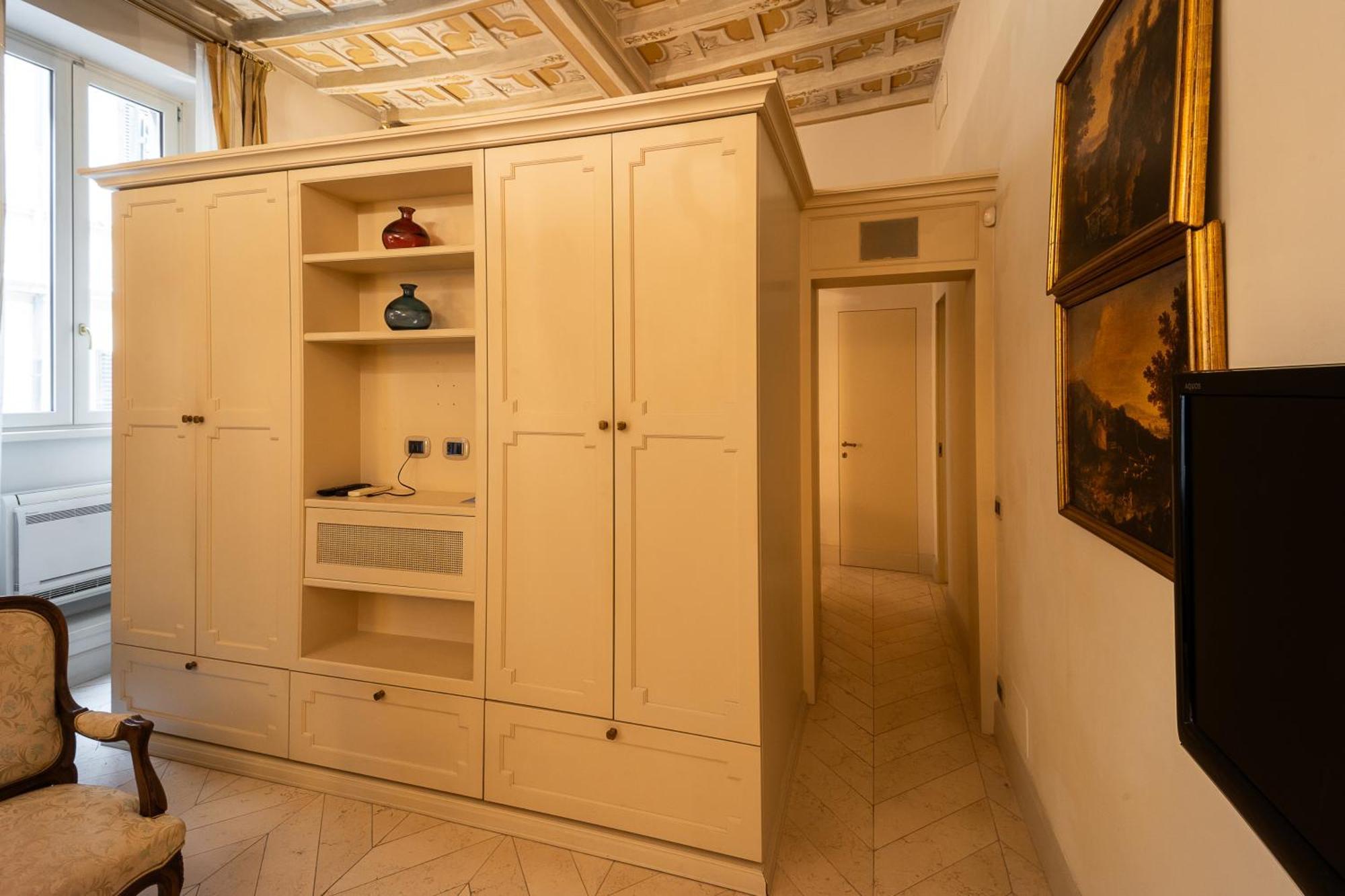 Appartamento Boccaccio 22