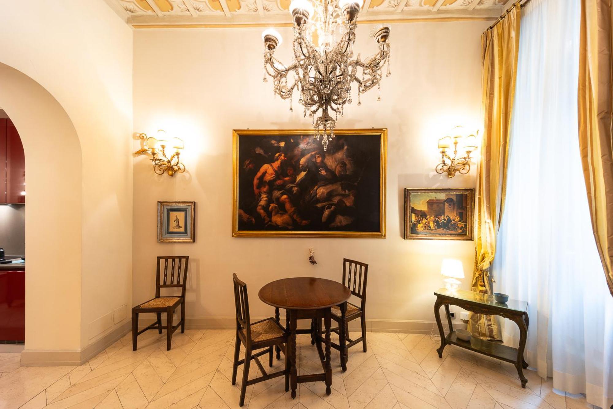 Boccaccio 22 Roma