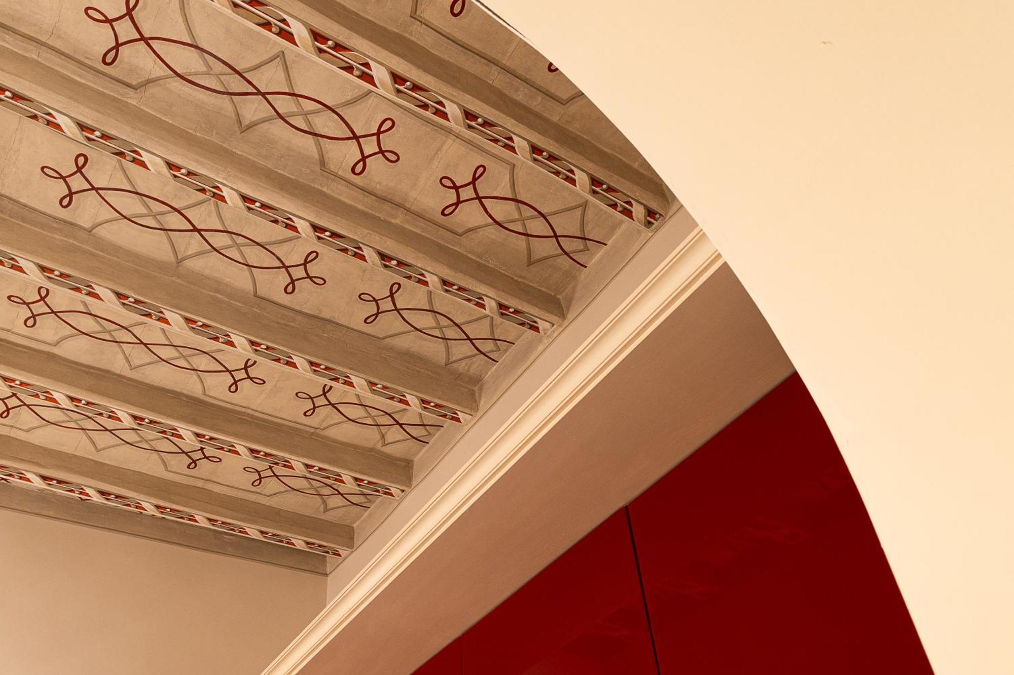 Apartment Boccaccio 22 Rom