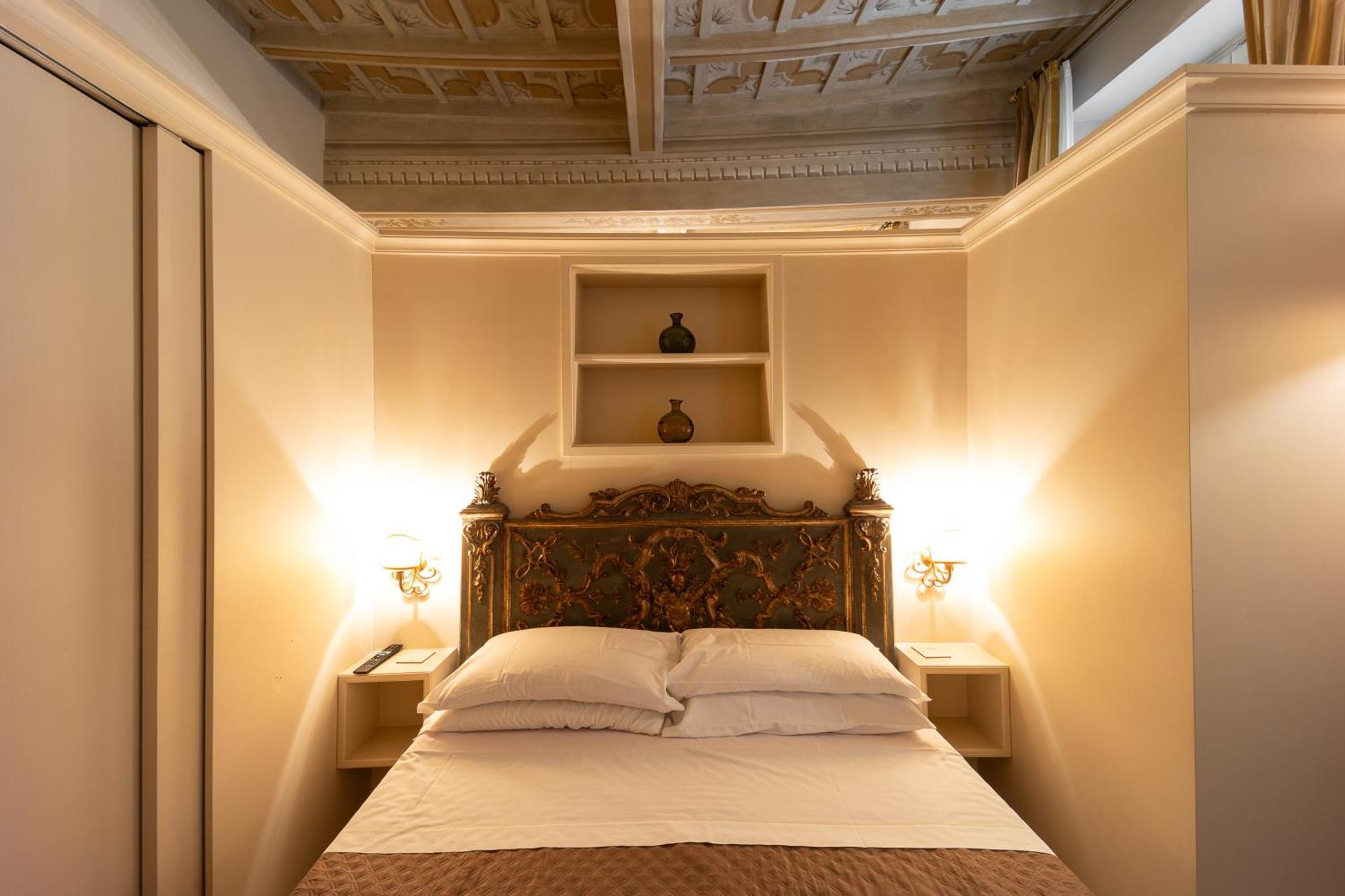 Apartamento Boccaccio 22