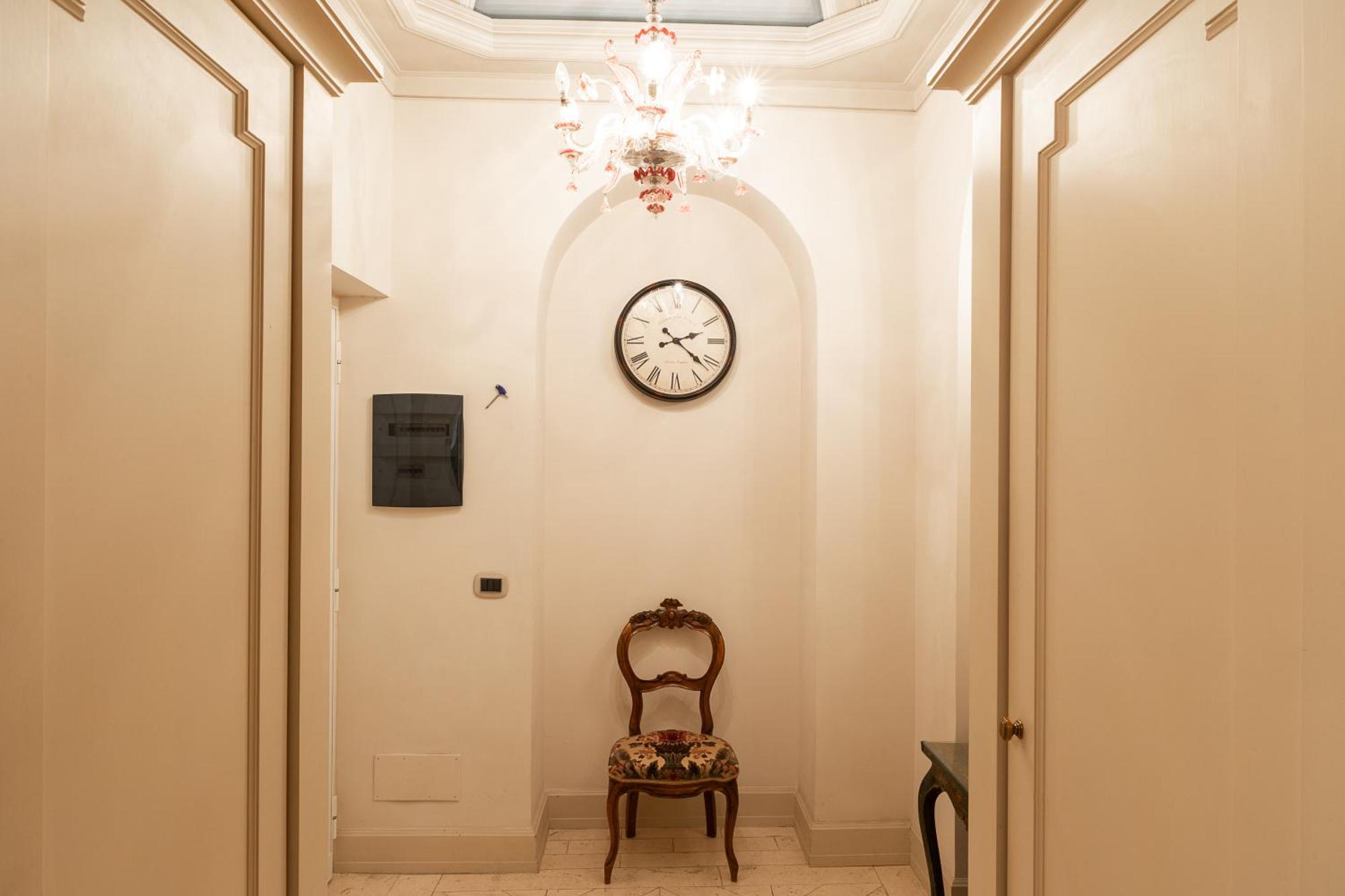 Apartamento Boccaccio 22 *