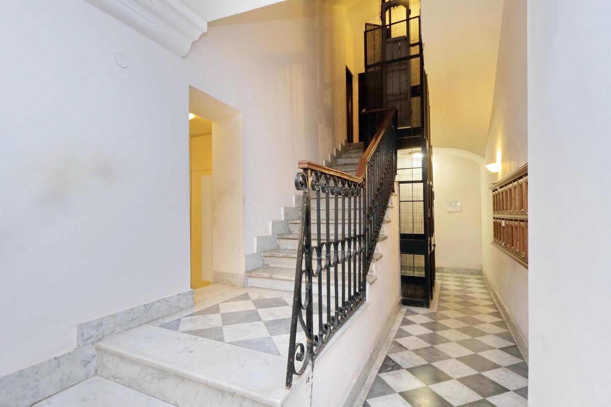 Apartamento Boccaccio 22