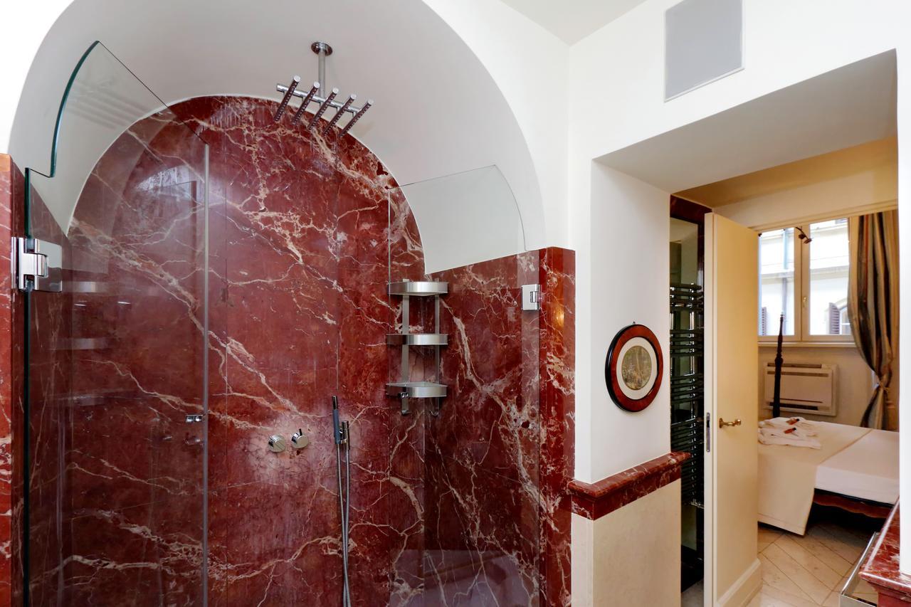 Boccaccio 22 Apartamento Roma