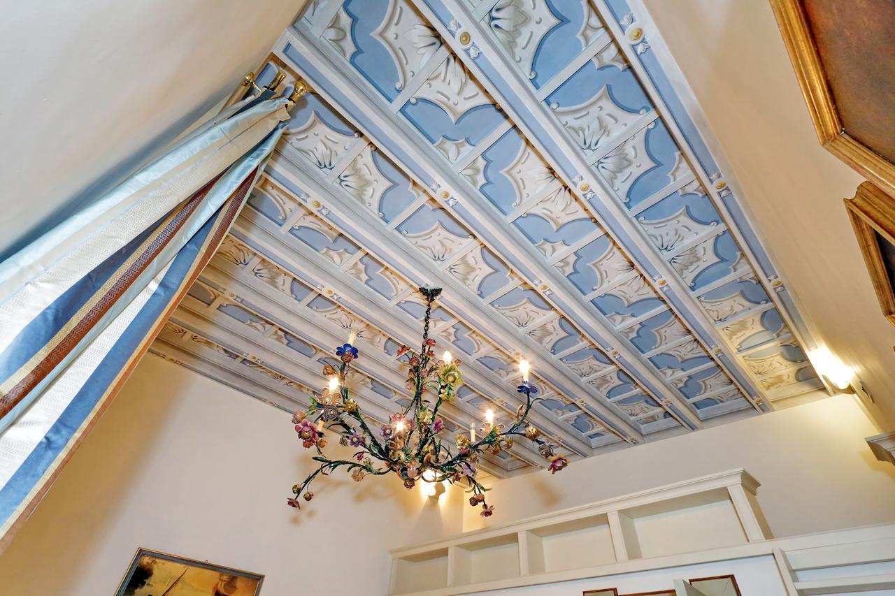 Apartment Boccaccio 22 Rom