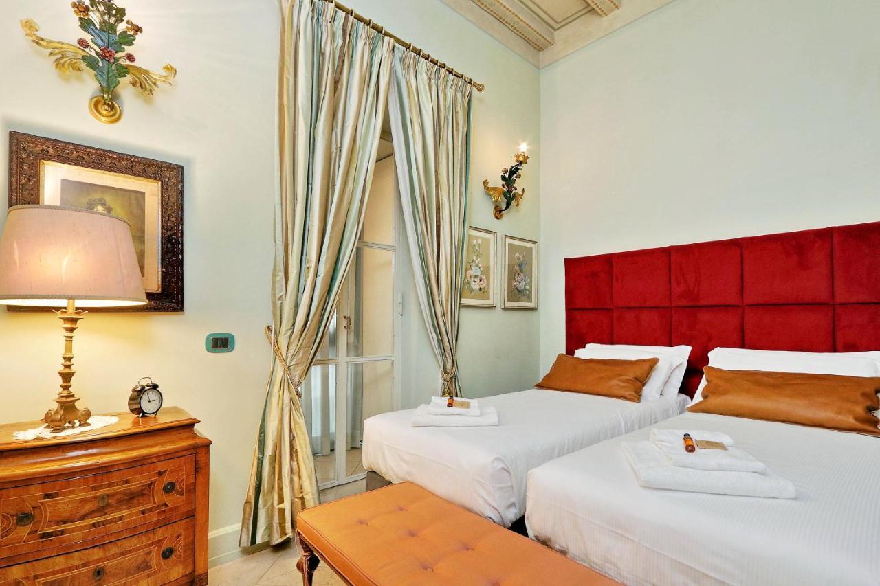 Apartamento Boccaccio 22 Roma
