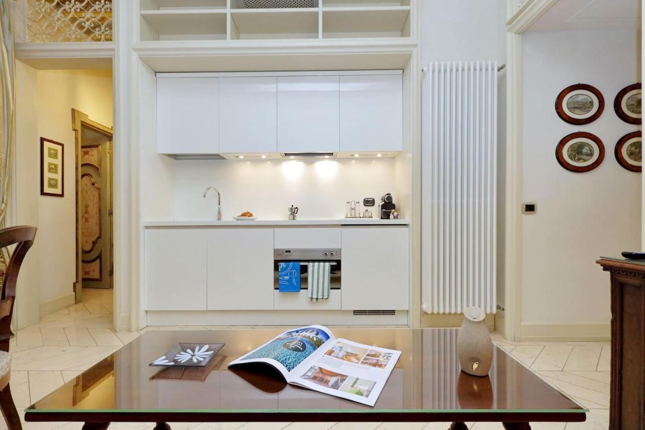 Apartamento Boccaccio 22 *
